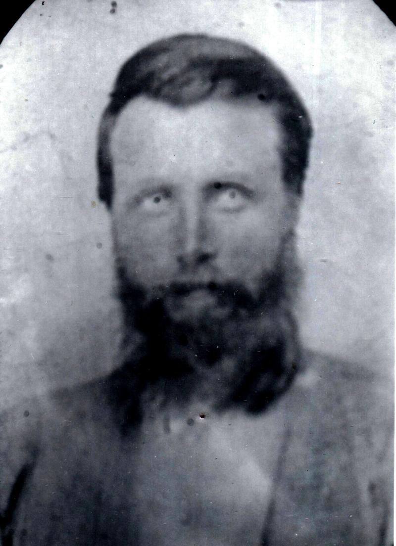 William Wright (1831 - 1903)